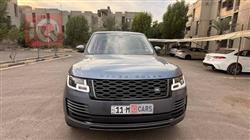 لاند روفر رانج روفر فوج